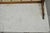 Antique Victorian Walnut Marble Top Washstand Good Luck Swastika Tile Backsplash For Sale - Image 12 of 18