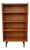 Vintage Teak Style Bookcase, 1960s For Sale