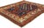 78977 Antique Caucasian Kazak Prayer Rug, 03'04 x 03'10. The Celestial Sanctuary: Late 19th Century Caucasian Kazak Prayer...