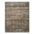 Amber Lewis x Loloi Billie Tobacco / Rust 10'-0" x 14'-0" Area Rug For Sale