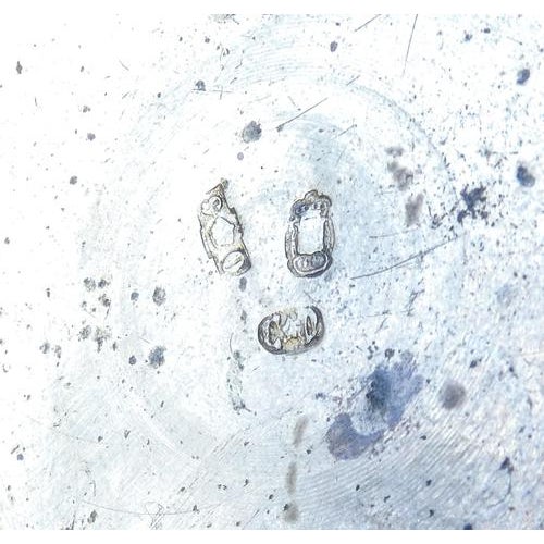 Glass Pharmacy Scale with Wooden and Glass Case and Weights For Sale - Image 7 of 18