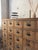 Vintage Pine Trade Sideboard, 1950s For Sale - Image 16 of 18