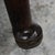 Antique 18th Century Oak Lowboy For Sale - Image 4 of 16