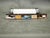 Metal Bauhaus Chrome and Opaline Glass Wall Light, Czechoslovakia, 1930s For Sale - Image 7 of 12