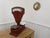 Superb double-pan grocery scale, still in working order, dating from the 1900s. Manufactured by the Duchesne company in...