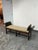 Contemporary Rose Tarlow Figaro Bench For Sale - Image 3 of 12