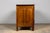 18th Century French Régence Walnut Chest of Drawers With Brass Pulls, Lyon For Sale - Image 17 of 18