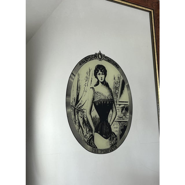 Vintage London Advertising Sign For Sale - Image 13 of 15