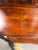 Mid 20th Century Mahogany Hall Tree With Mirror For Sale - Image 4 of 12