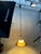 Plastic Vintage Adjustable Pendant Lamp in Acrylic, 1970s For Sale - Image 7 of 11