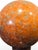 Gemstone Large Natural Quartz Crystal Sphere, 1970s For Sale - Image 7 of 10