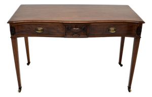 Antique Edwardian Console Table, 1900s