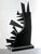 1980 Monograph Art Book, "Louise Nevelson: Atmospheres and Environments", Essay by Edward Albee, Photography by Pedro Guerrero For Sale - Image 9 of 15