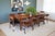 Large Danish Dining Table in Teak from A/S Polexim Co., Denmark, 1960s For Sale - Image 14 of 18