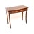 Vintage Regency Style Console Table, 1950s For Sale - Image 11 of 11