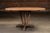 MCM Five-Piece Dining Table and Chair Set by Chromcraft For Sale - Image 4 of 16