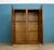 Vintage Art Deco Burr Walnut Wardrobe, 1930s For Sale - Image 3 of 10