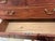 Wood 18th Century Mahogany 5 Drawer Chest of Drawers For Sale - Image 7 of 14