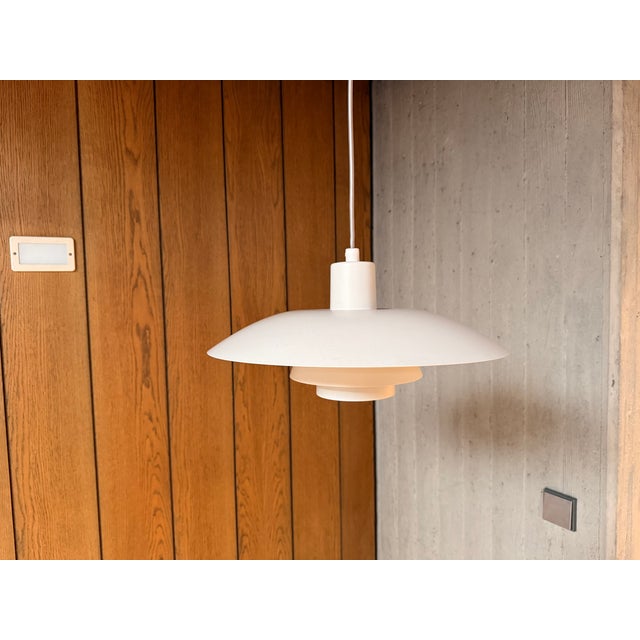 Ph 4/3 by Poul Henningsen for Louis Poulsen, 1980s For Sale - Image 13 of 18