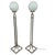 Art Nouveau Floor Lamps by Adolf Loos, 1950s, Set of 2 For Sale - Image 9 of 9