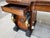 Early 19th Century Regency Mahogany Sideboard With Ebony Inlays For Sale - Image 13 of 18