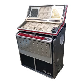 Jukebox Tropicana by Rowe Ami, 1964 For Sale