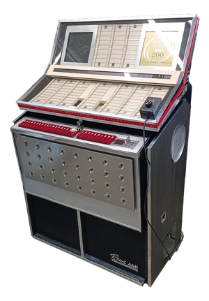 Jukebox Tropicana by Rowe Ami, 1964