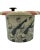 1930s Vintage Jaro Fabry Moulin Rouge Can Can Dancers Ice Bucket For Sale - Image 5 of 12