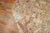 Antique Zabihi Collection Room Size Heriz Rug - 6'10" x 9'10" For Sale - Image 11 of 12
