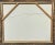 Textile Vintage Mid Century 1960’s Seascape Large Oil Painting With Seagull For Sale - Image 7 of 7