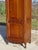 Louis XV Cherrywood Bonnetière, 1980s For Sale - Image 9 of 18