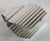 Metal 1930s Christofle Asparagus Holder and Tongs For Sale - Image 7 of 11