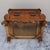 Vintage Henredon French Louis XV Style Two Drawer Bombe Chest Nightstand or Side Table For Sale In Tampa - Image 6 of 10