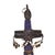 Early 20th Century Early 20th Century Namchi Namji Beaded Fertility Doll Cameroon For Sale - Image 5 of 5