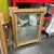 A Pair of Neoclassical Italian Wall Mirrors in Pickled and Gilded Wood. For Sale - Image 15 of 15
