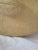 Tan Vintage Large Modernist Plaster "Moon" Face Decor For Sale - Image 8 of 8