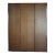 1960s G-Plan Teak Triple Wardrobe For Sale