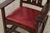 Stickley Harvey Ellis Design Mission Oak Rocker For Sale - Image 11 of 16