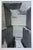 Olivier HOUEIX Wall on the Mediterranean Original color heliogravure Signed in pencil Limited edition of 60 copies (the...