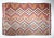 These tone of colors has been used on this handmade art, Red, White, Brown, Blue, Yellow, Orange, Lemon Colours. This is a...