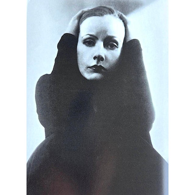 French Ih Sotheby's the Greta Garbo Collection Sale Catalog New York 1/15/90. For Sale - Image 3 of 16