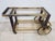 Black Mobile Exclusive Bar, France, 1970s For Sale - Image 8 of 9