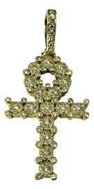 Example of Religious Pendants