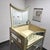 Caracole Twinkle Twinkle Mirrored Jewelry Armoire For Sale - Image 10 of 12