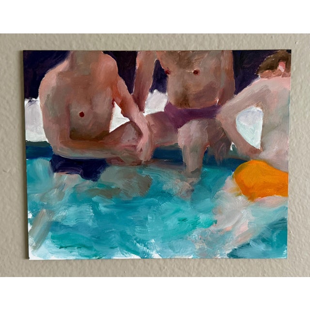 Using the striking imagery that is abundant in the California landscape, queer artist Kory Alexander creates dreamy...