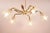 Rupert Nikoll Mid-Century Chandelier by Emil Stejnar for Rupert Nikoll For Sale - Image 4 of 9
