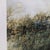 Crate & Barrel/Thea Schrack Framed Large Landscape Print Wall Art For Sale In San Francisco - Image 6 of 8