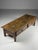Antique Spanish Coffee Table, 1700s For Sale - Image 9 of 17