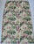 Printed on the selvage, “Saison Happily Married Fabrics Vat Prints Preshrunk.” Saison Happily Married fabric group was...
