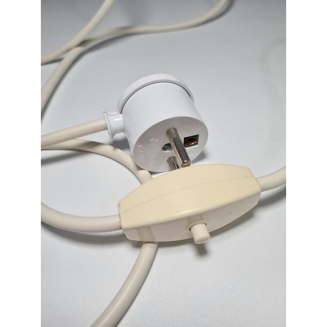 Mid-Century Modern Table Desk Lamp, Europe, 1950s-1960s For Sale - Image 14 of 15